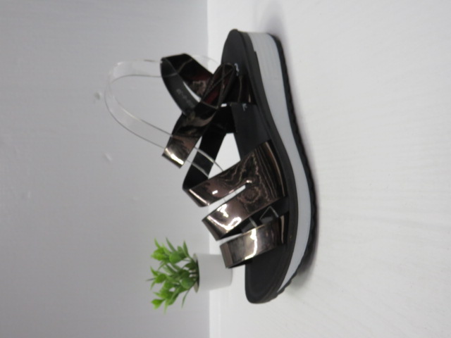 Sandały damskie 888-6 GUN 36-41