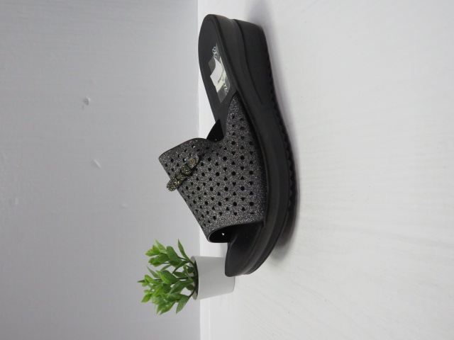 Klapki Damskie 999-58 GUN 36-41