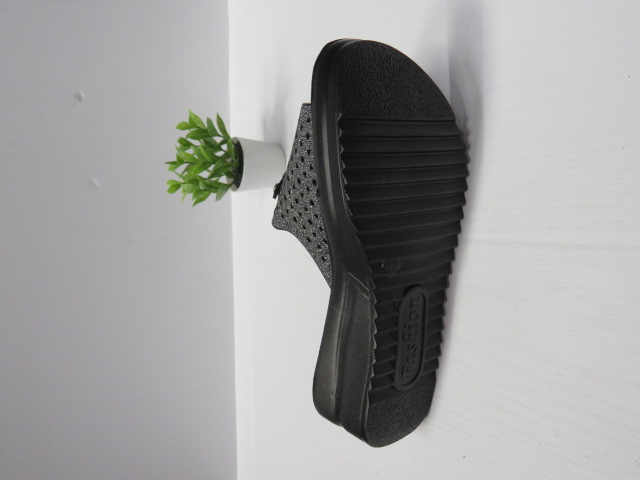 Klapki Damskie 999-58 GUN 36-41 2