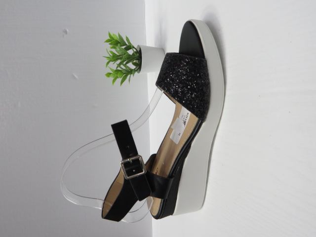 Sandały damskie VS71 BLACK 36-41