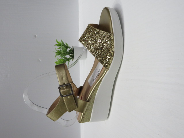Sandały damskie VS71 GOLD 36-41