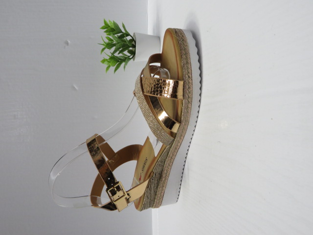 Sandały damskie WH-528 CHAMP 36-41