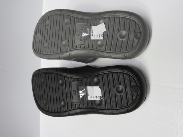 Klapki Męskie M675 MIX4 41-46 2