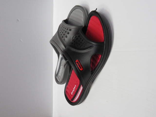 Klapki Męskie M635 MIX4 41-46 1