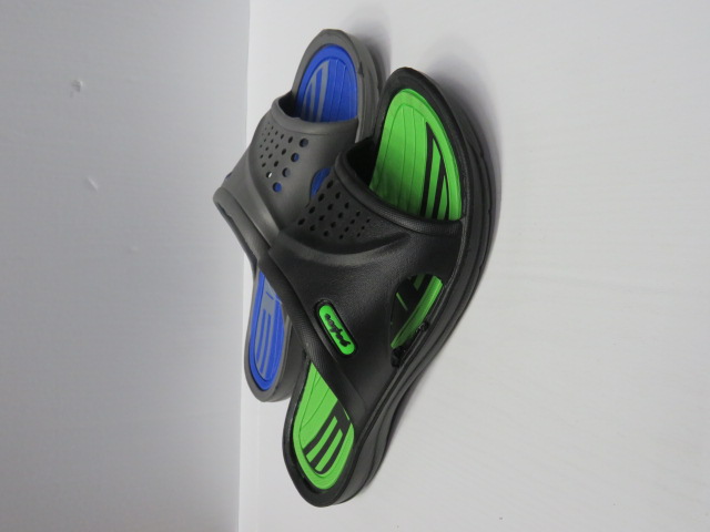 Klapki Męskie M655 MIX4 41-46 1