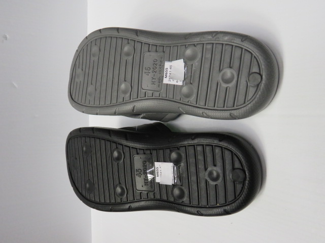 Klapki Męskie M655 MIX4 41-46 2