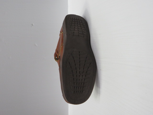 Półbuty Męskie NL005A JEDEN 41-46 2