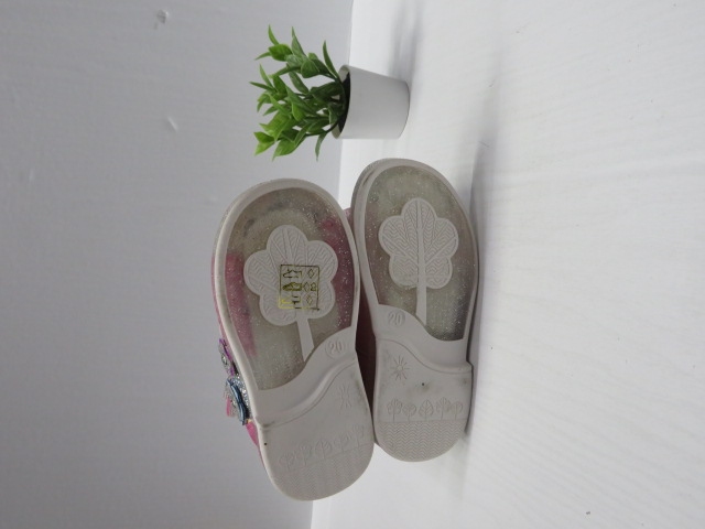 Sandały Dziecięce J247-1 MIX2 19-24 2