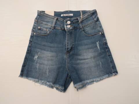 Szorty damskie G3889-3 1 kolor XS-XL 1