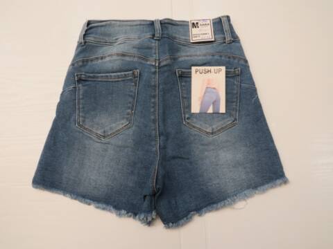 Szorty damskie G3889-3 1 kolor XS-XL 2