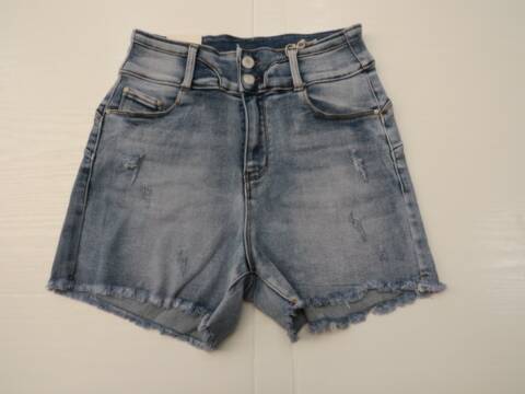 Szorty damskie G3889-4 1 kolor XS-XL 1