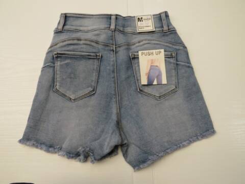 Szorty damskie G3889-4 1 kolor XS-XL 2