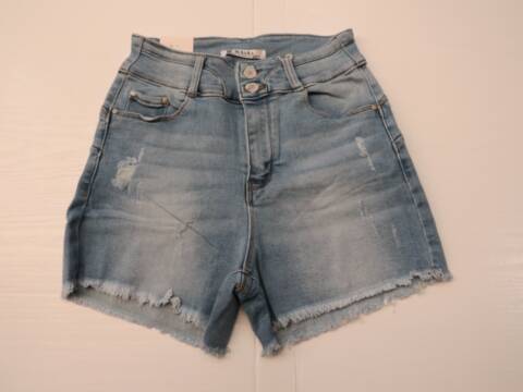 Szorty damskie G3889-5 1 kolor XS-XL