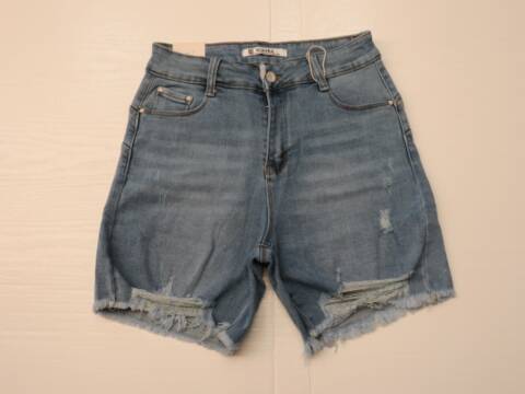 Szorty damskie G3889-5 1 kolor XS-XL