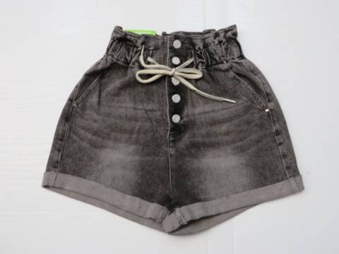 Szorty damskie G5121P-E 1 kolor XS-XL