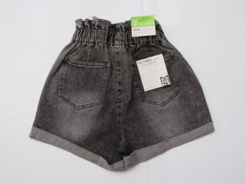 Szorty damskie G5121P-E 1 kolor XS-XL 2