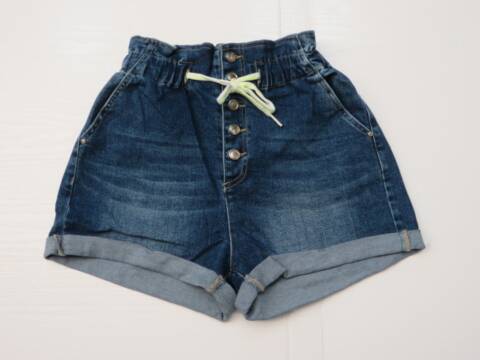 Szorty damskie G5121P-3 1 kolor XS-XL 1