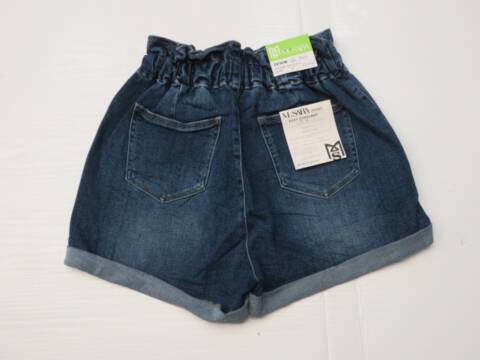 Szorty damskie G5121P-3 1 kolor XS-XL 2