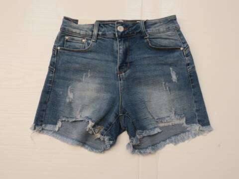 Szorty damskie G3913-5 1 kolor 26-31 1