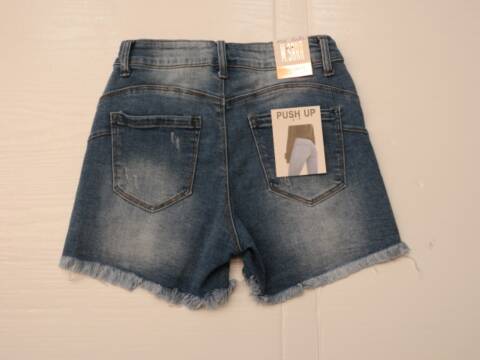 Szorty damskie G3913-5 1 kolor 26-31 2