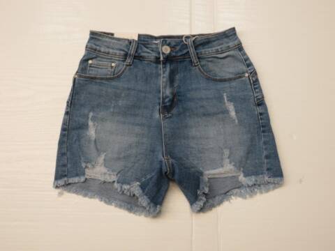 Szorty damskie G3913-6 1 kolor 26-31 1