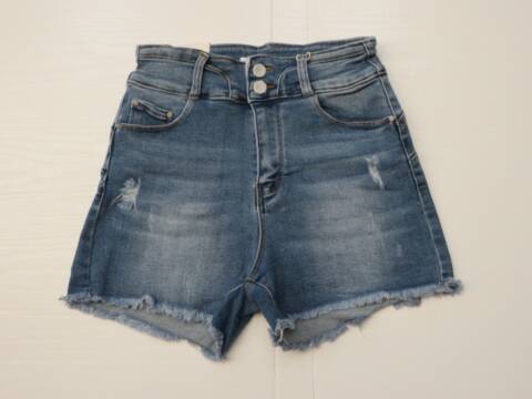 Szorty damskie G3889-2 1 kolor XS-XL 1