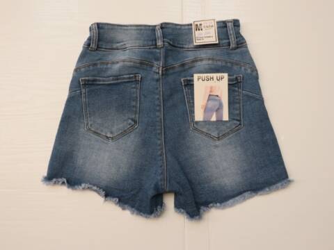 Szorty damskie G3889-2 1 kolor XS-XL 2