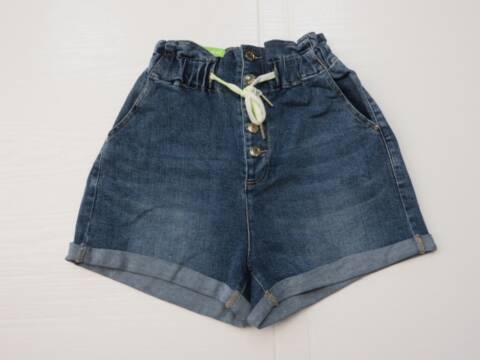 Szorty damskie G5121P-4 1 kolor XS-XL 1