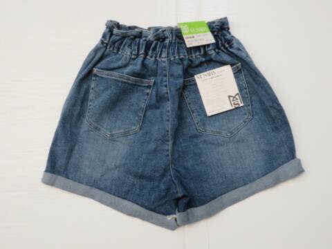 Szorty damskie G5121P-4 1 kolor XS-XL 2