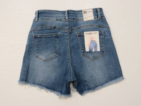 Szorty damskie G3889-1 1 kolor XS-XL 2