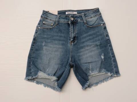 Szorty damskie G3890-2 1 kolor XS-XL 1