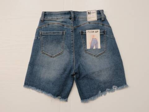 Szorty damskie G3890-2 1 kolor XS-XL 2