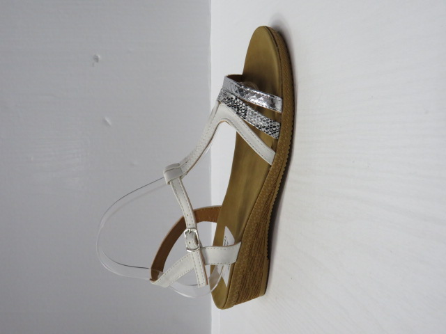 Sandały damskie 223-9 JEDEN 36-41