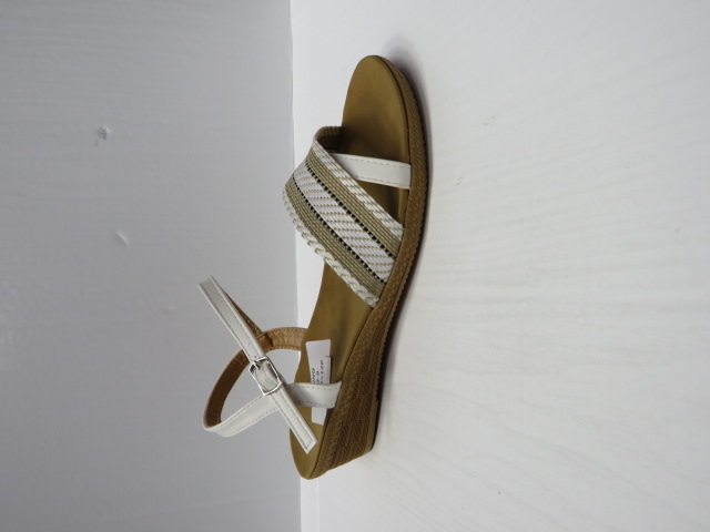 Sandały damskie 222-9 JEDEN 36-41