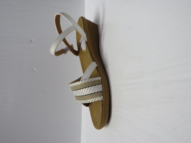 Sandały damskie 222-9 JEDEN 36-41 1