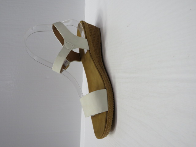 Sandały damskie 226-9 JEDEN 36-41 1