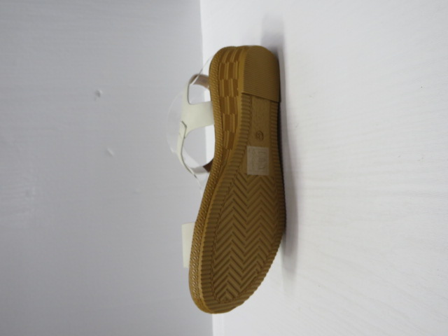 Sandały damskie 226-9 JEDEN 36-41 2