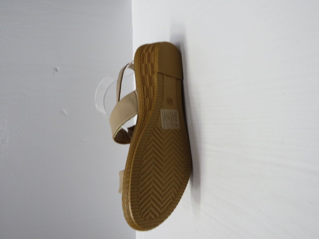 Sandały damskie 225-8 JEDEN 36-41 2