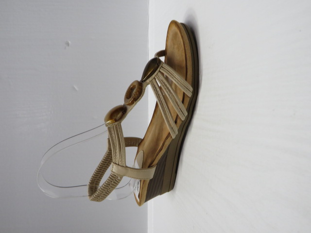 Sandały damskie 102-29 JEDEN 36-41