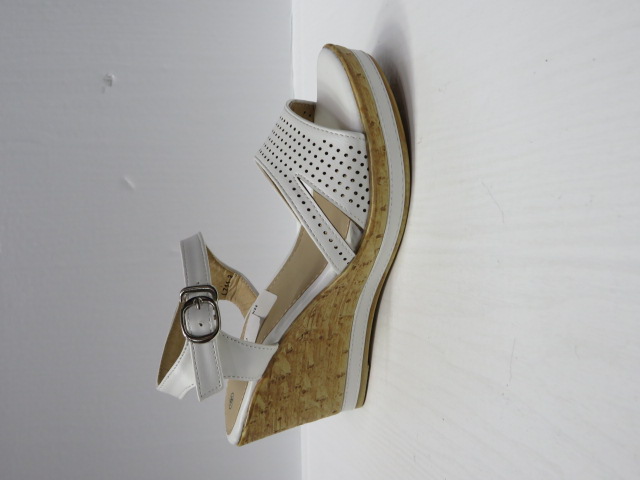 Sandały damskie L711-2 JEDEN 36-41