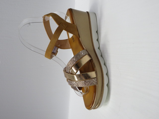 Sandały damskie WH519 CHAMP 36-41 1