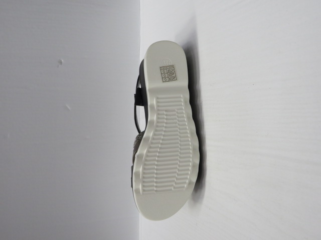 Sandały damskie WH519 BLACK 36-41 2