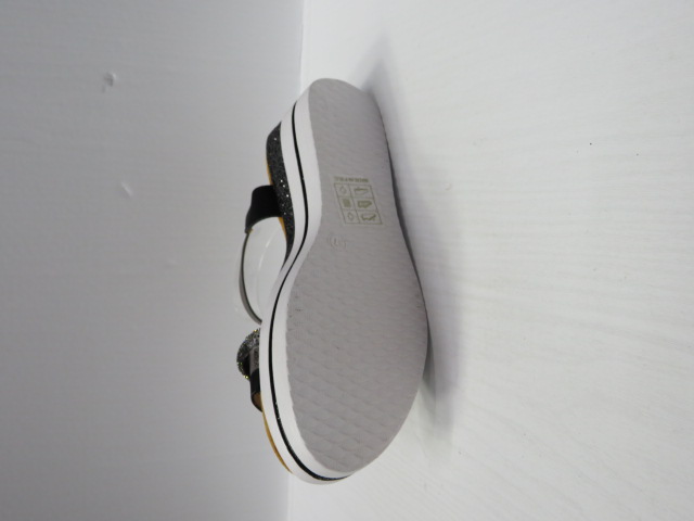 Sandały damskie WH529 BLACK 36-41 2