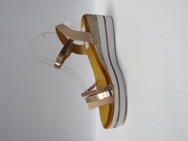 Sandały damskie WH529 CHAMP 36-41 1