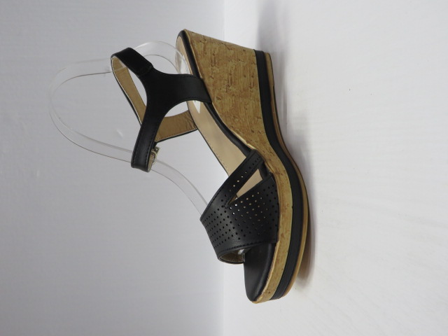 Sandały damskie L711-1 JEDEN 36-41 1