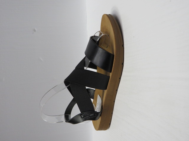 Sandały damskie WH520 BLACK 36-41