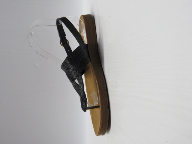 Sandały damskie WH513 BLACK 36-41 1