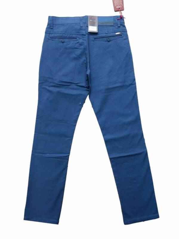 Spodnie męskie S1100 1 kolor 30-38 2