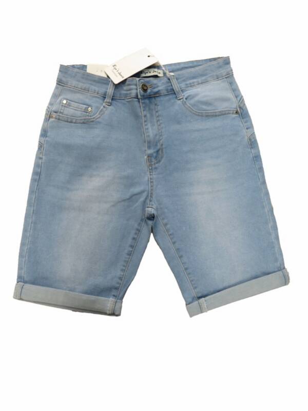 Spodnie damskie 8778-3 1 kolor 38-48