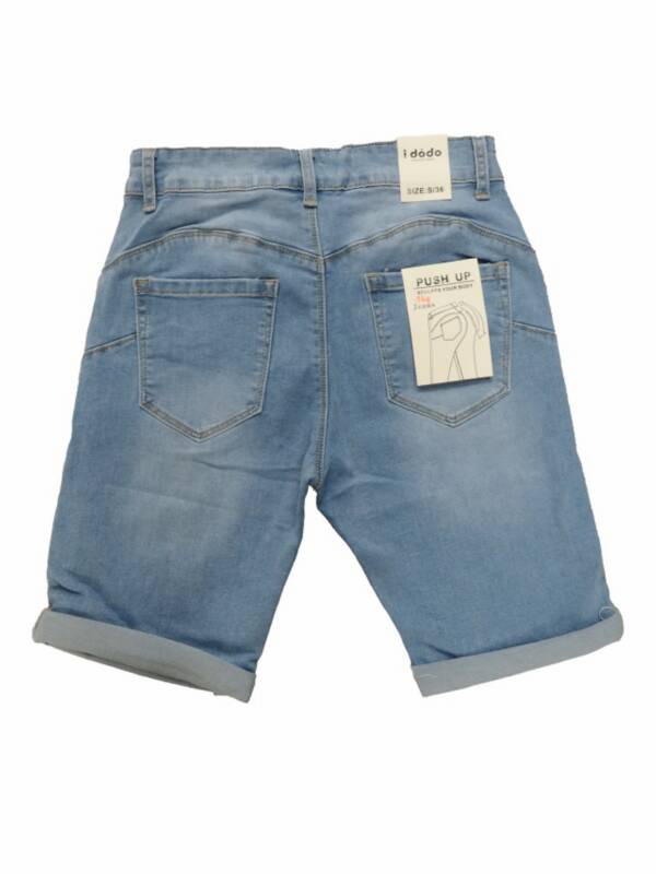 Spodnie damskie 5727-3 1 kolor 34-42 2